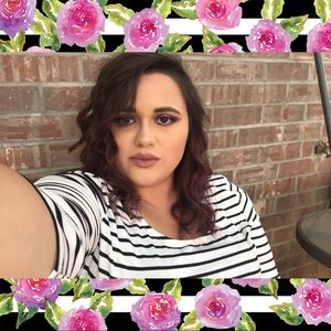 Meet your Posher, Deanna